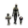 🔥 Psycho Mantis – Metal Gear Solid Action Figure (1999 McFarlane Toys) Loose 🔥 image 0