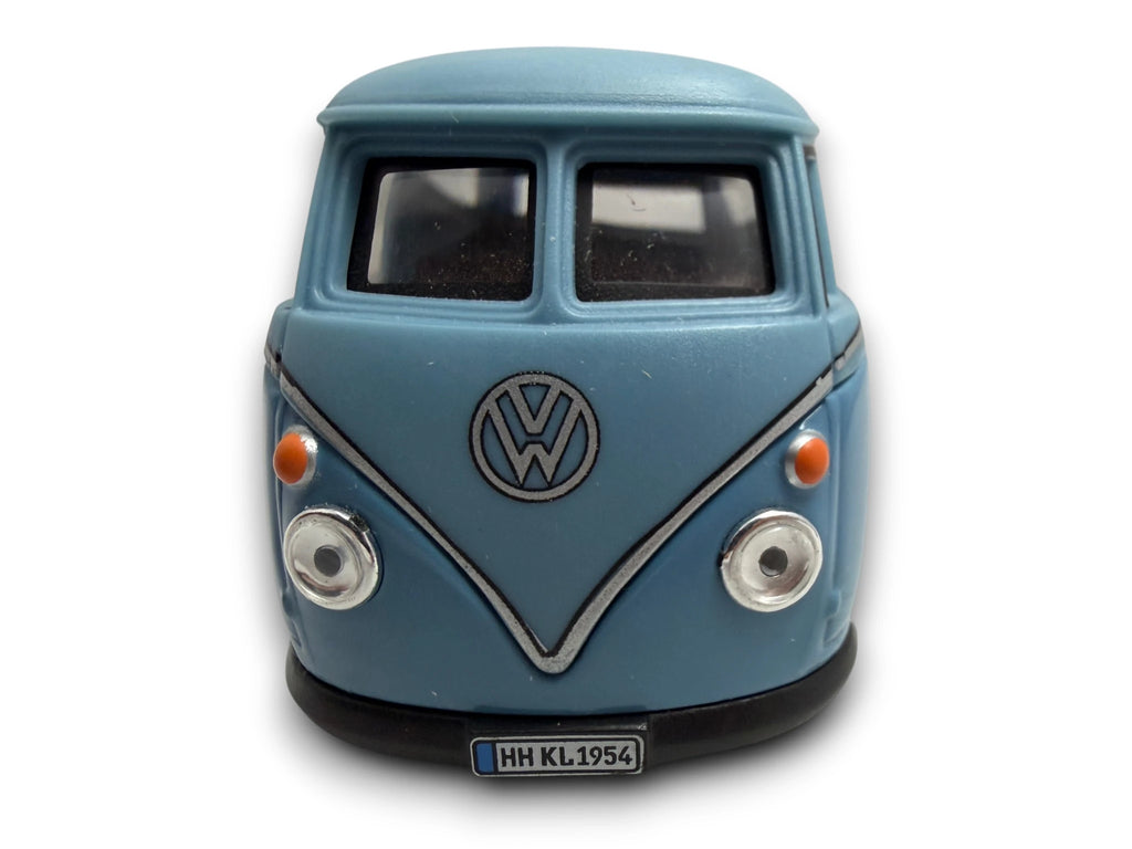 🚐 Schuco Junior Line VW Panel Van – 1:43 Scale | Classic Volkswagen Die-Cast (Loose) image 1
