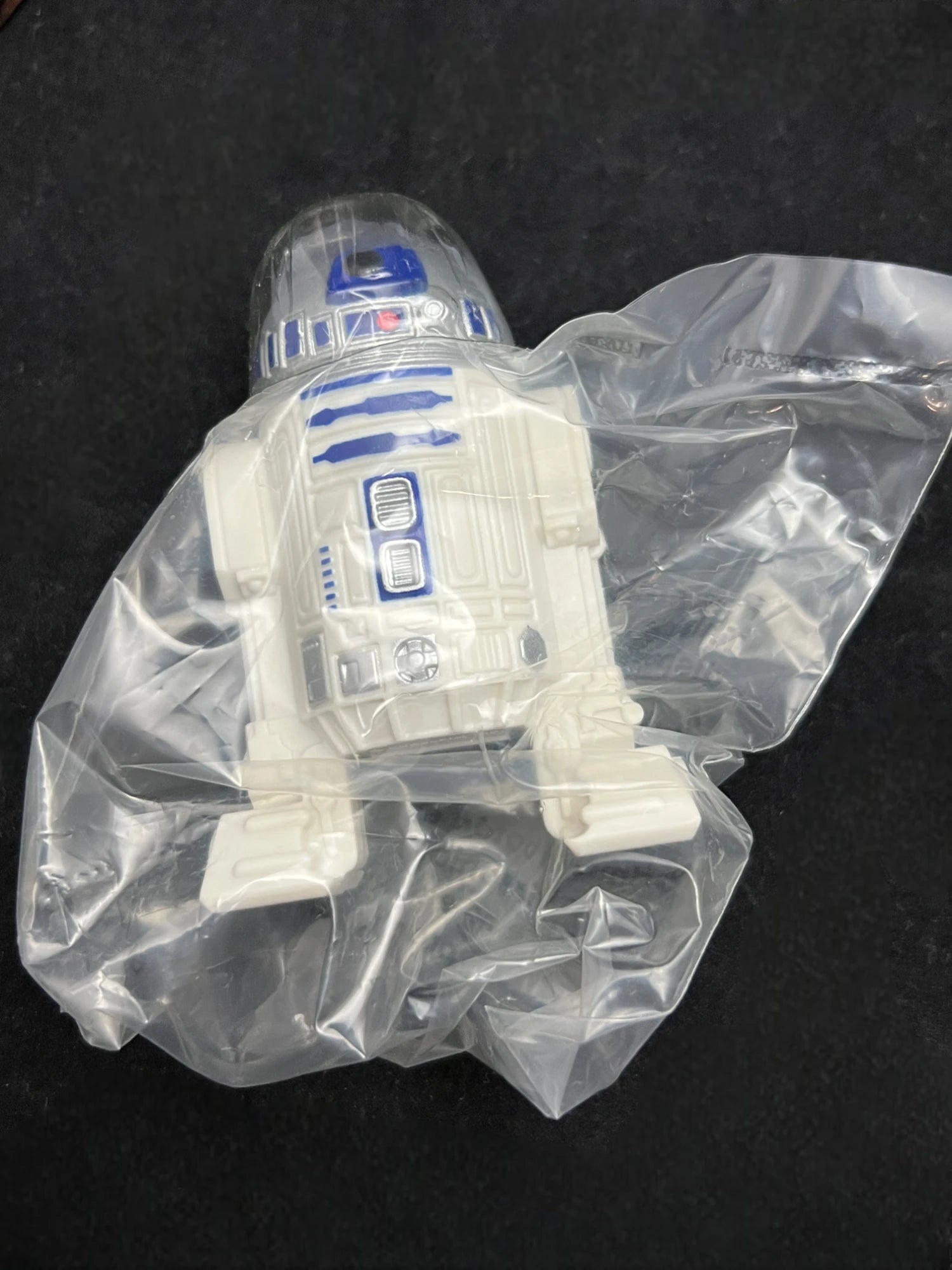 Star Wars Episode I – R2-D2 on Coruscant image 1