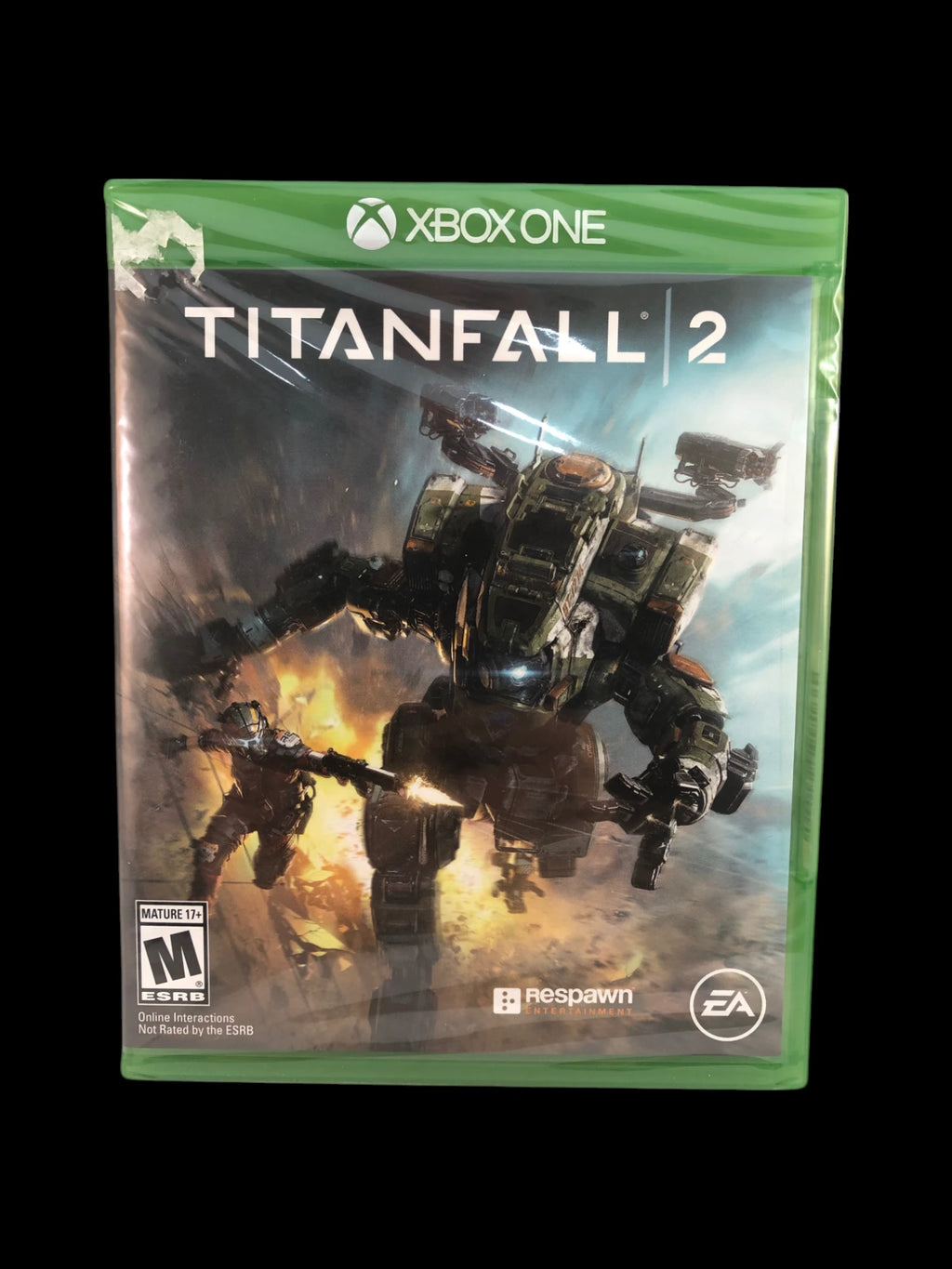 Titanfall 2 - XBox One *New Sealed* image 1