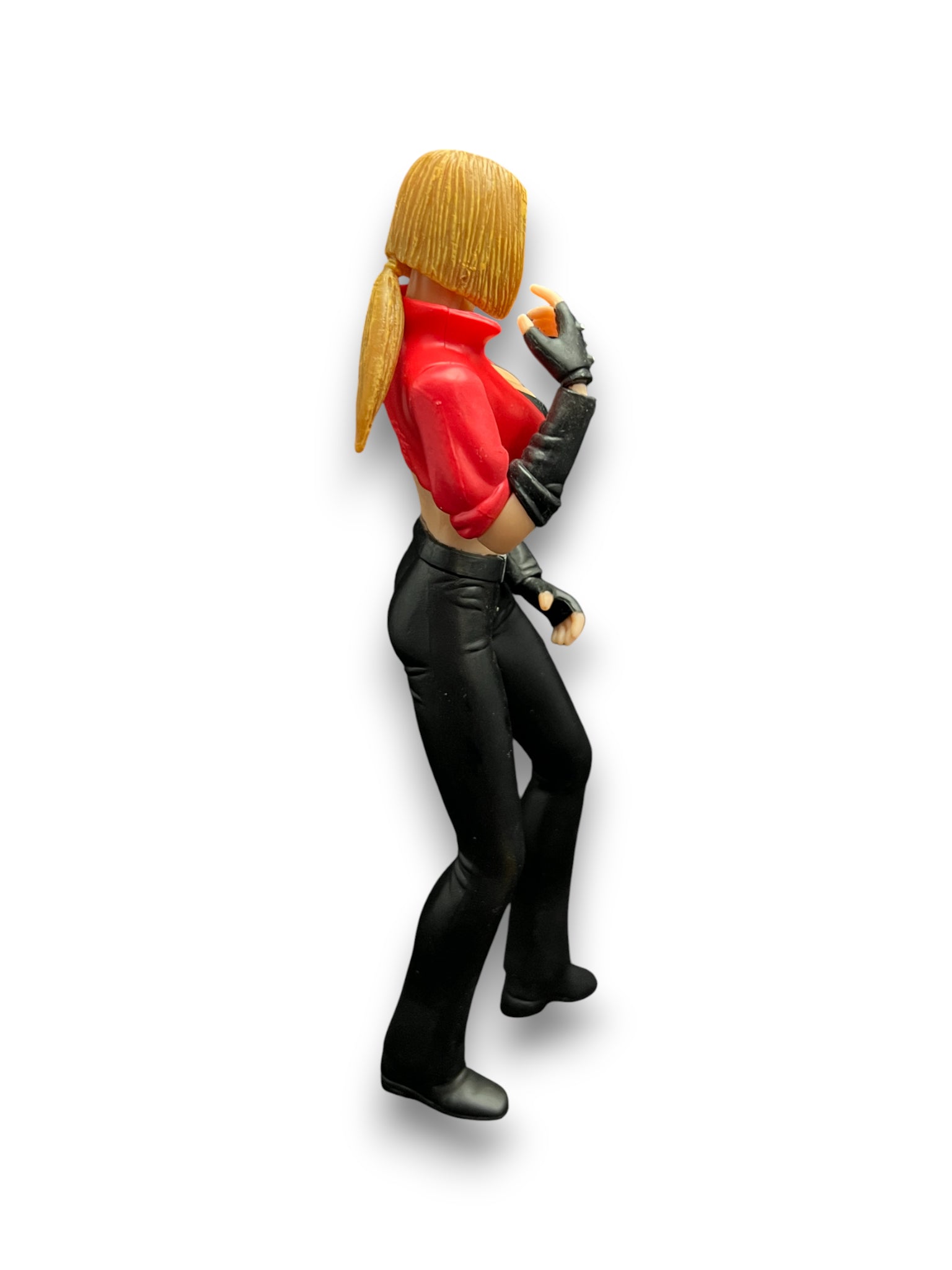 Mace – Fighting Force Basic Series image 4
