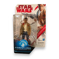 🌌⚔️ Star Wars Finn (Resistance Fighter) Force Link Figure ⚔️🌌