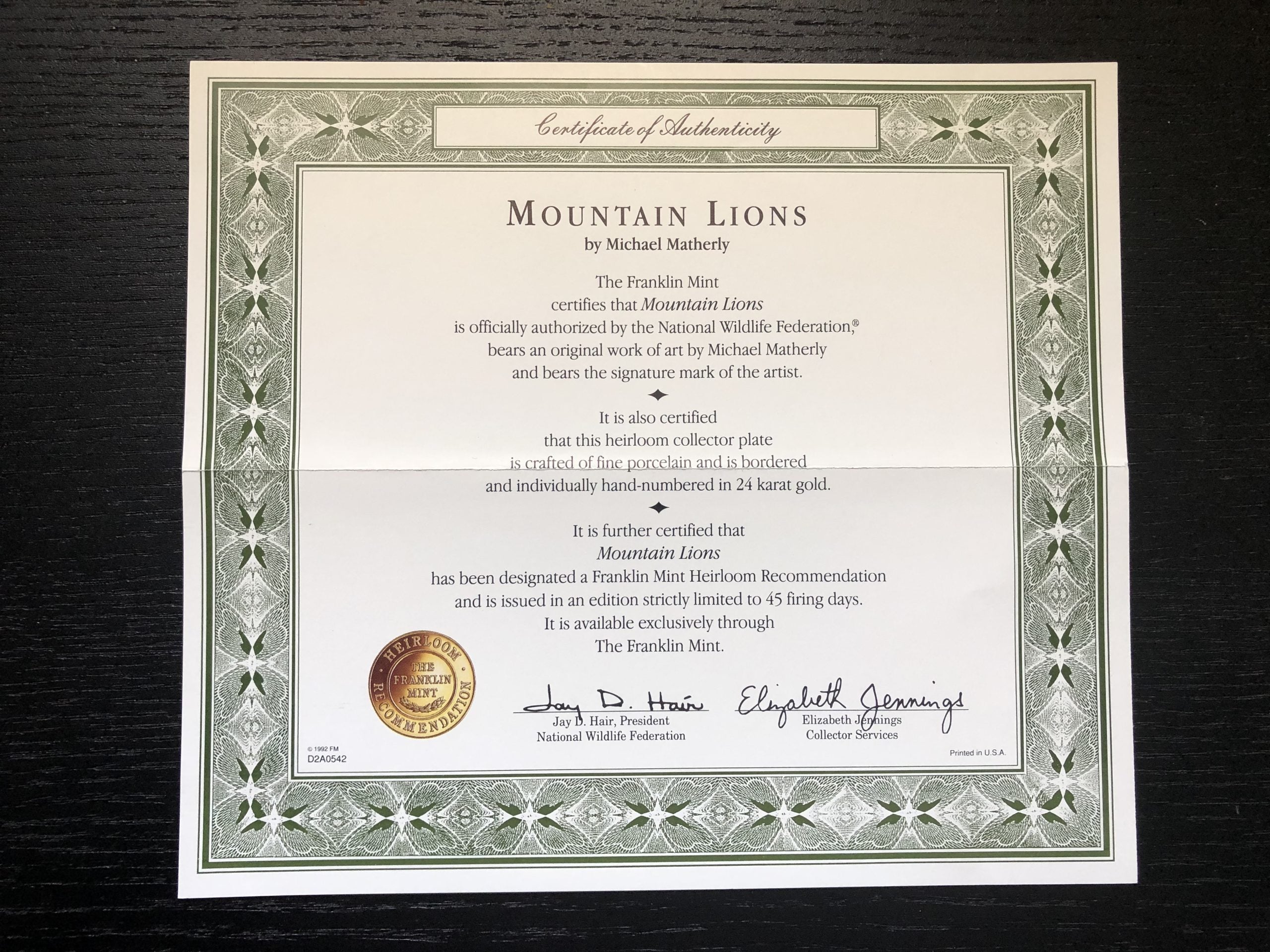 Mountain Lions - National Wildlife Federation image 2