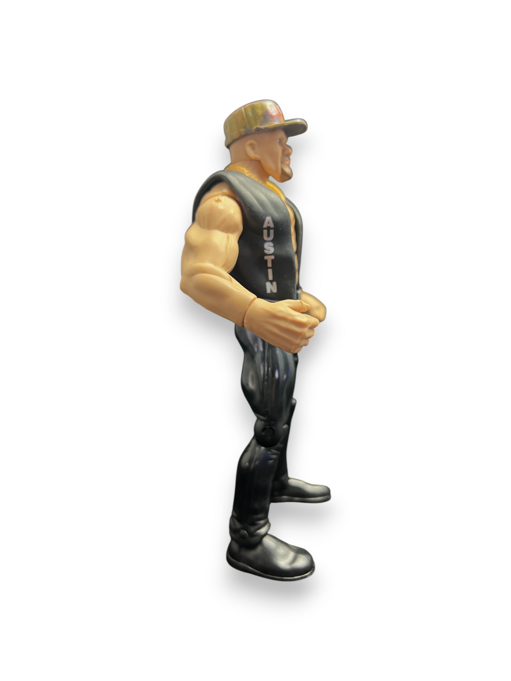 Stone Cold Steve Austin image 5