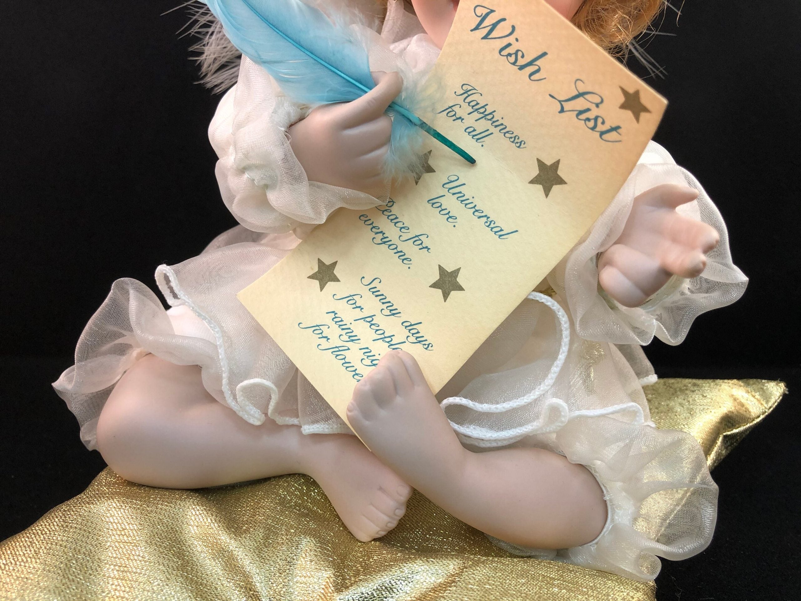 Wishing On A - Heavenly Inspirations Collection image 3