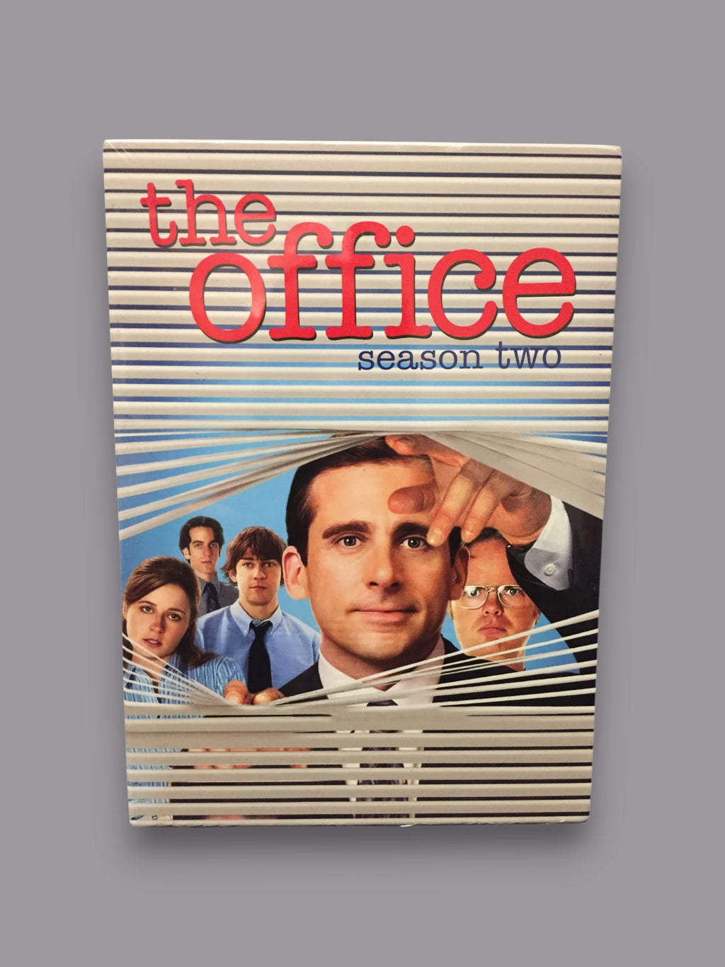 The Office – Season Two (DVD Set) image 1