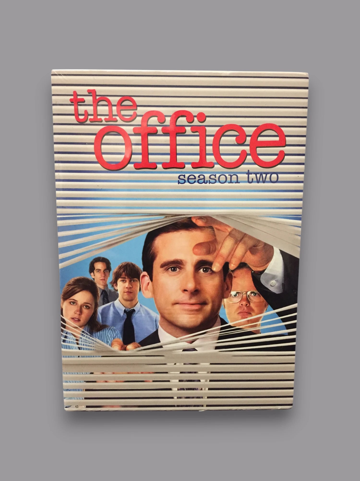 The Office – Season Two (DVD Set) image 1