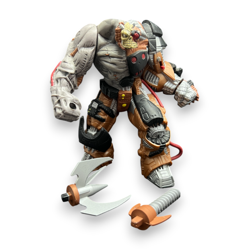 Overtkill II - Black and Gold Ver. image 0