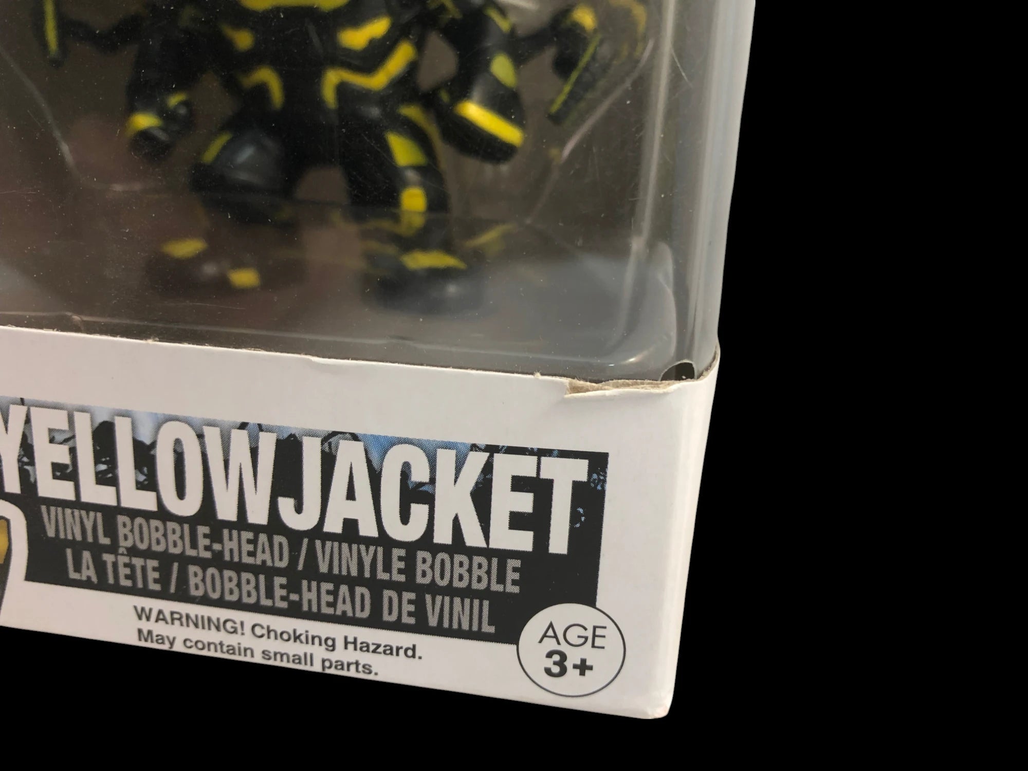 Yellowjacket image 7