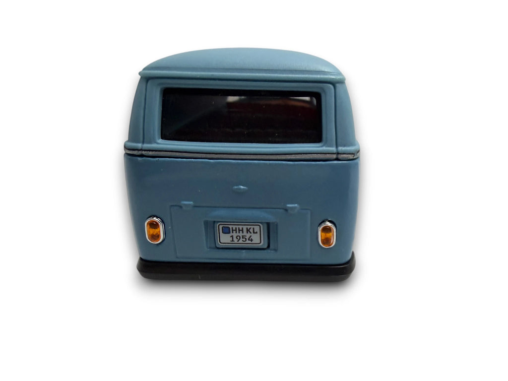 🚐 Schuco Junior Line VW Panel Van – 1:43 Scale | Classic Volkswagen Die-Cast (Loose) image 2
