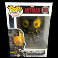 Yellowjacket image 0