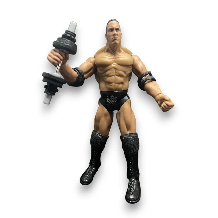 The Rock image 0