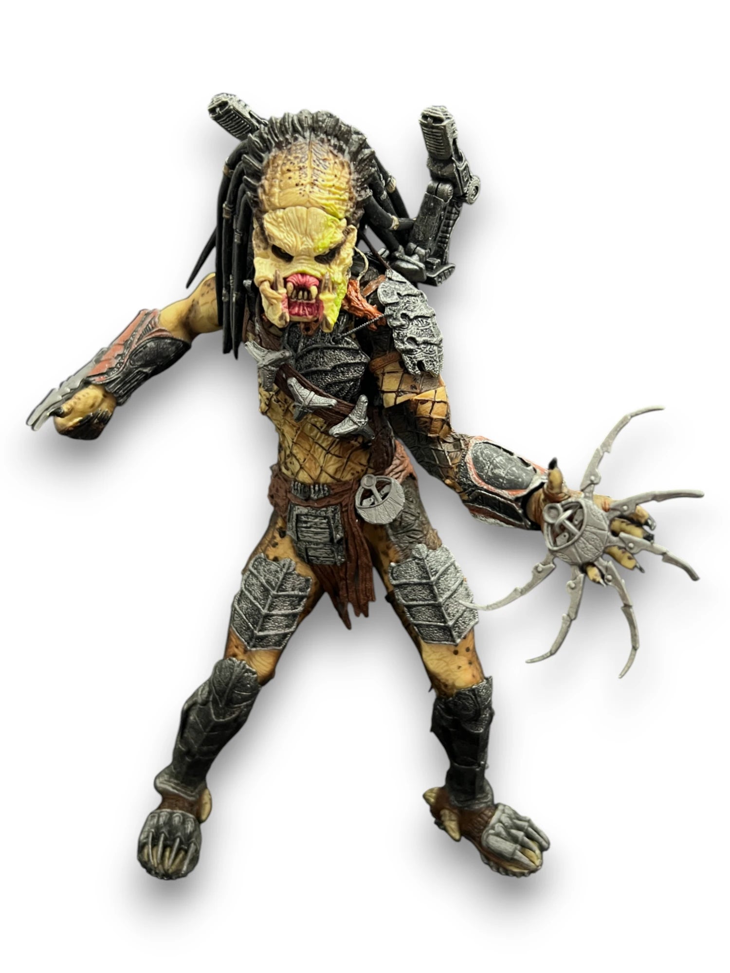 Unmasked Predator – Alien vs. Predator: Requiem Series 2 image 4