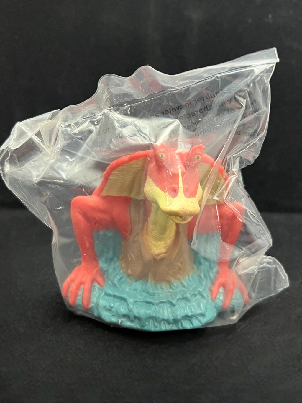Star Wars Episode I – Jar Jar Binks Water Squirter image 6