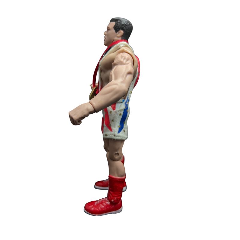 WWE Kurt Angle Smack Down image 2
