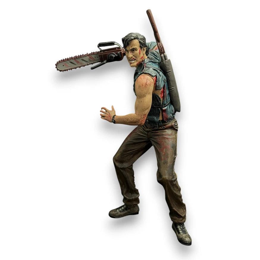 Ash (Army of Darkness) – Movie Maniacs Series 3 image 0