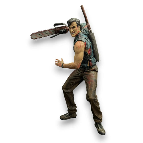 Ash (Army of Darkness) – Movie Maniacs Series 3 image 0