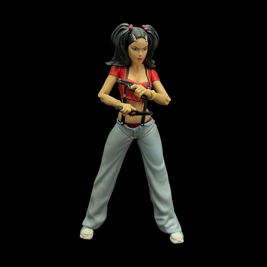 🔥 Oblivia – Dark Alliance Series 2 Art Asylum 🔥 image 0