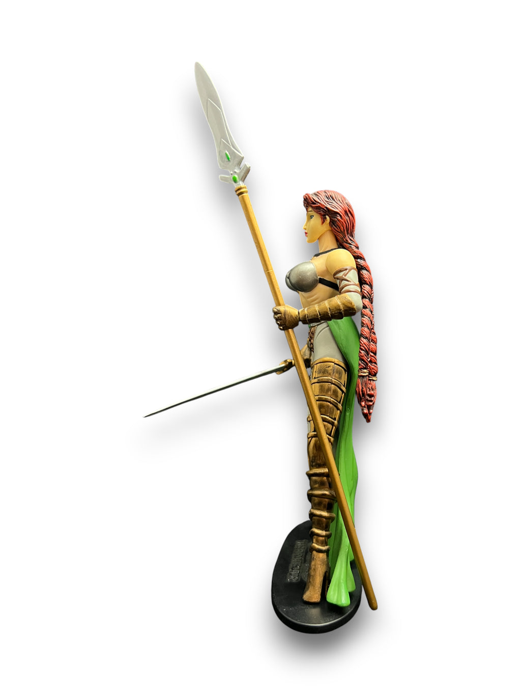 Brigid the Protector – More Than Mortal Basic Series image 3