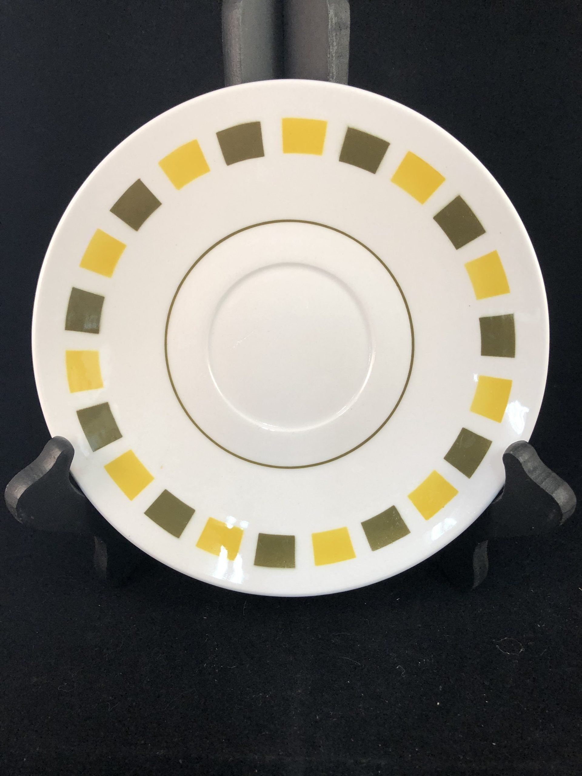 2x Mikasa Cup & Saucer Set image 3