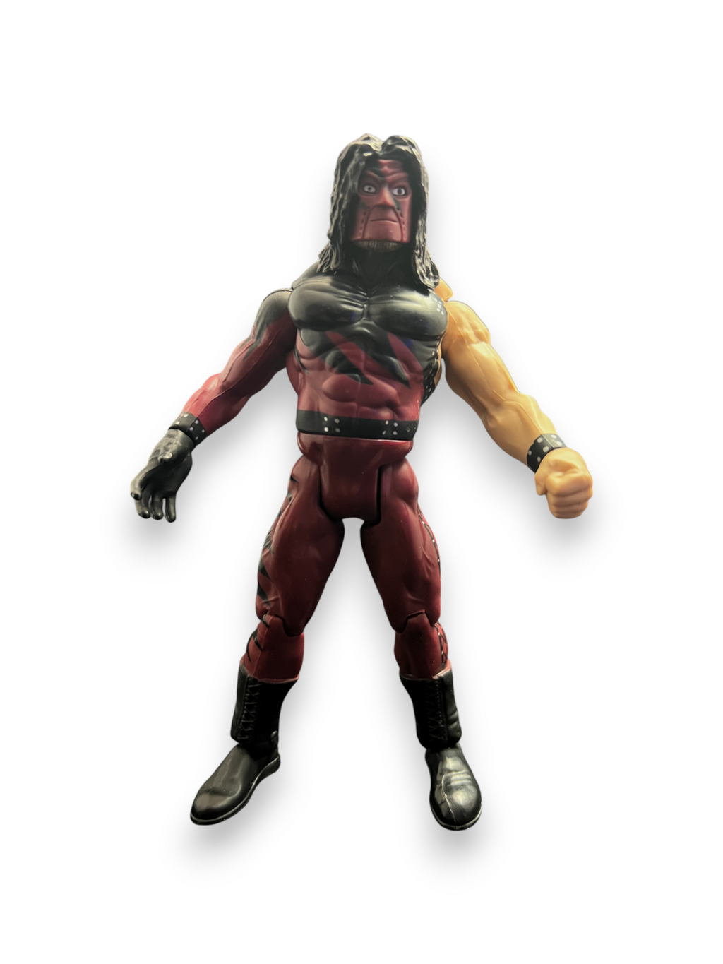 KANE - WrestleMania Series 1 image 1