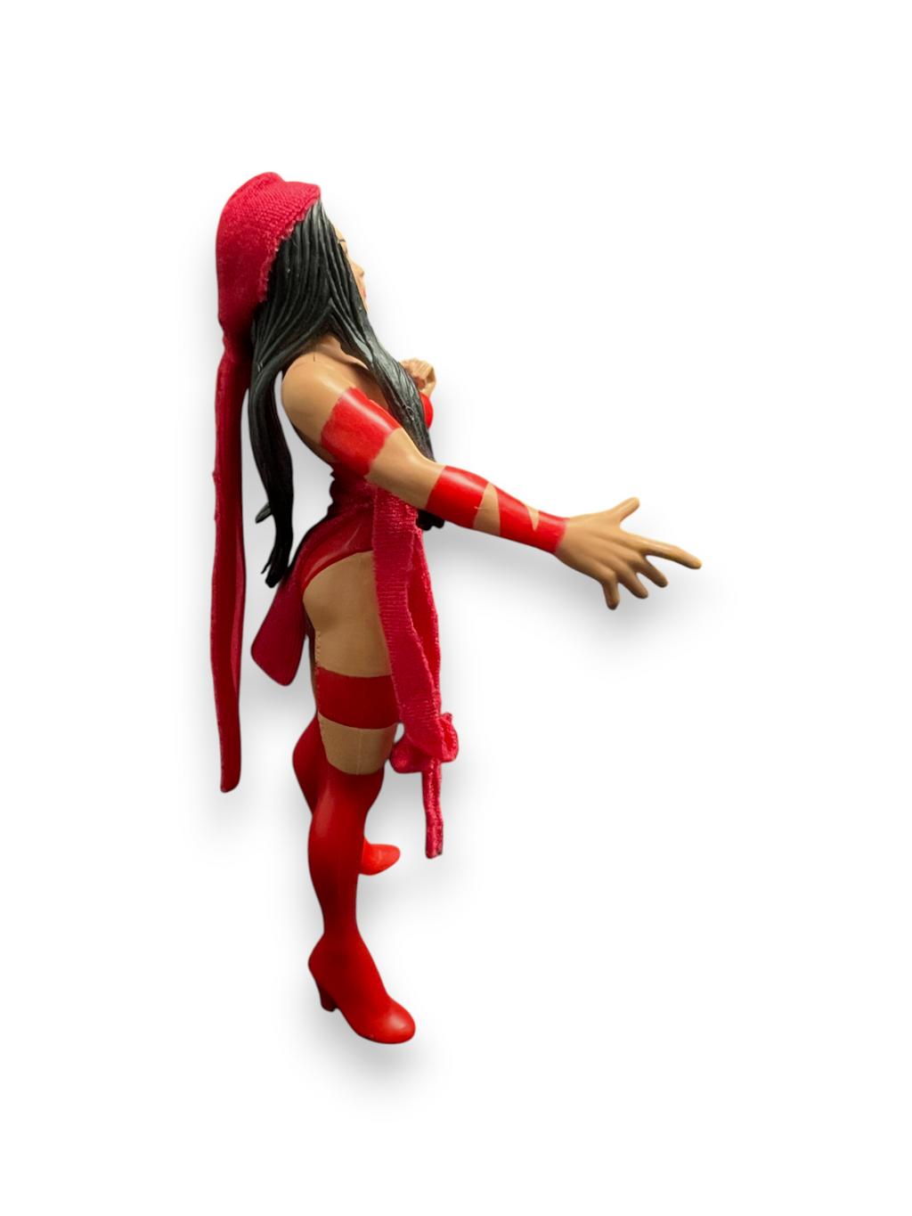 Bullseye & Elektra - Marvel Greatest Moments image 3