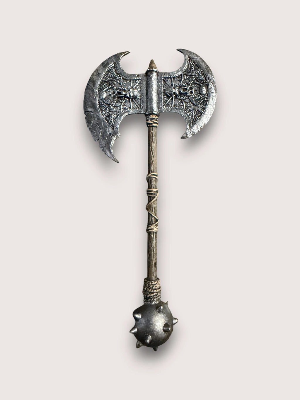 Blood Axe - Spawn Dark Ages - Viking Age Series 22 - McFarlane Toys image 7