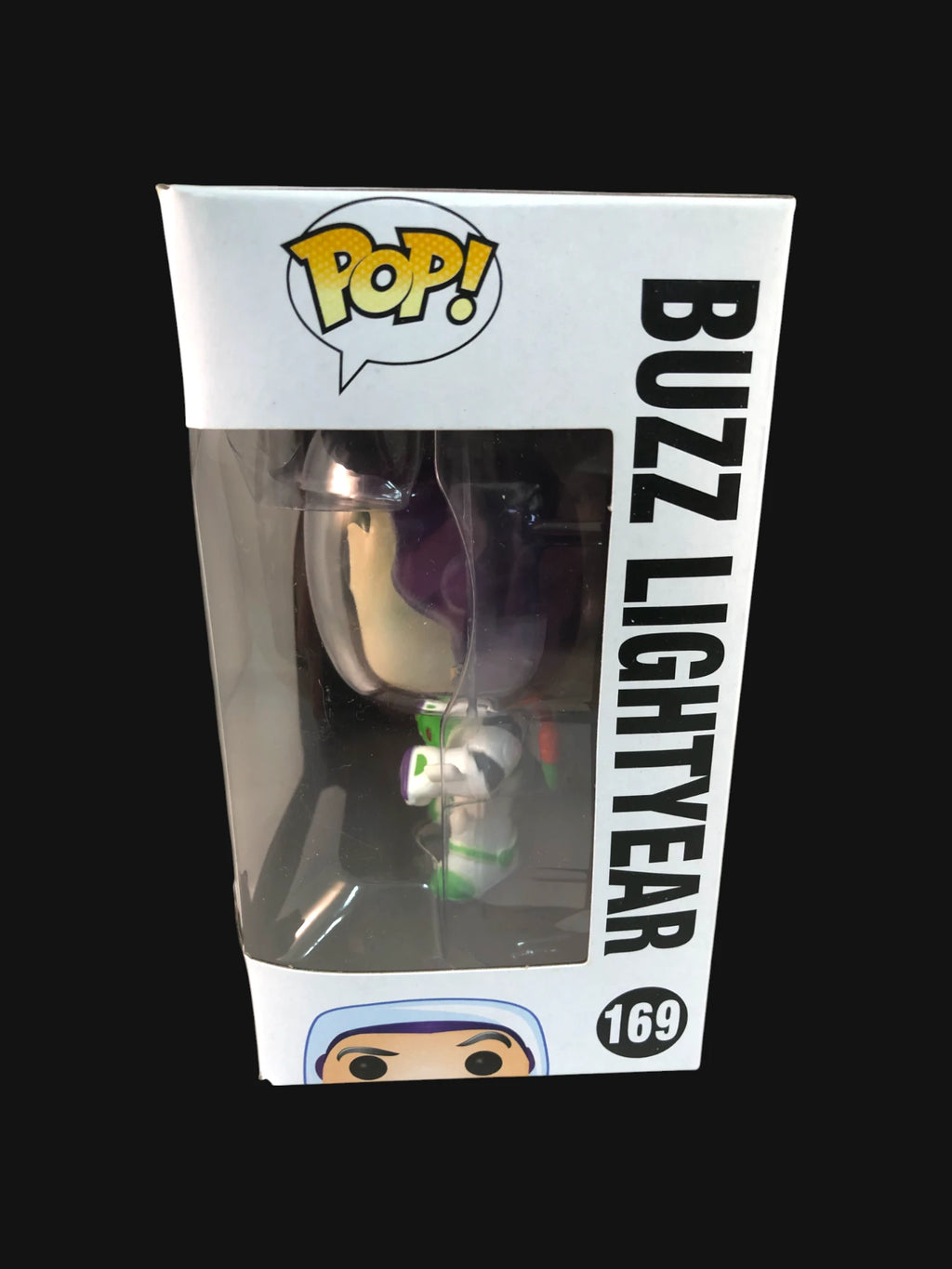 Buzz Lightyear (Toy Story 20th Anniversary Edition) image 4