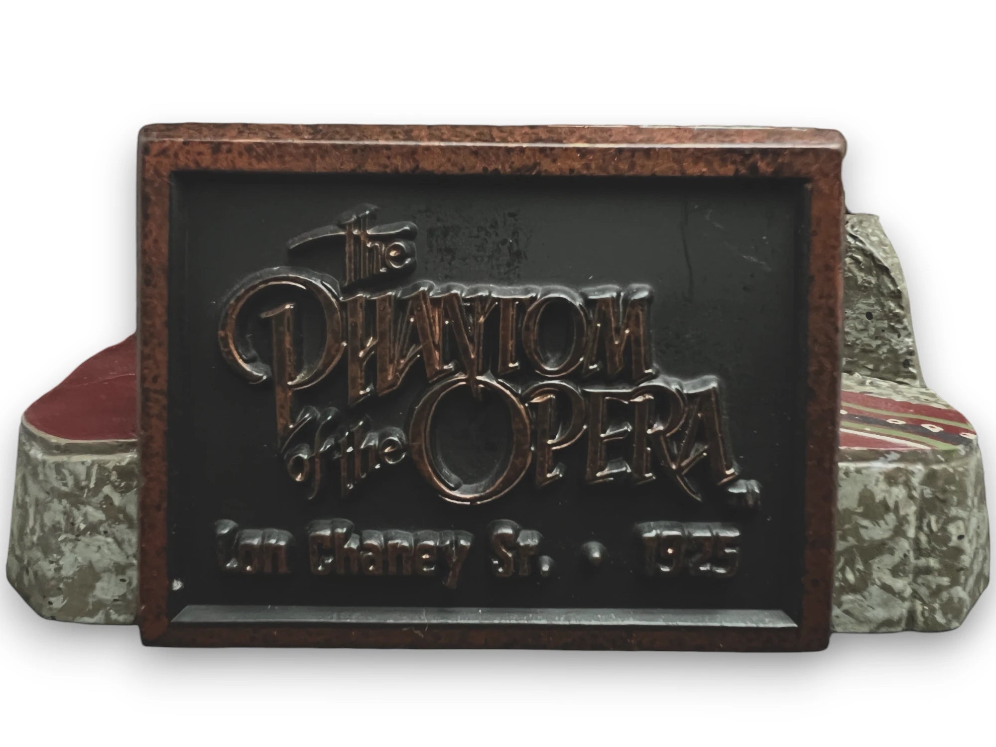 🎭 The Phantom of the Opera – Universal Studios Monsters Sideshow 🎭 image 6