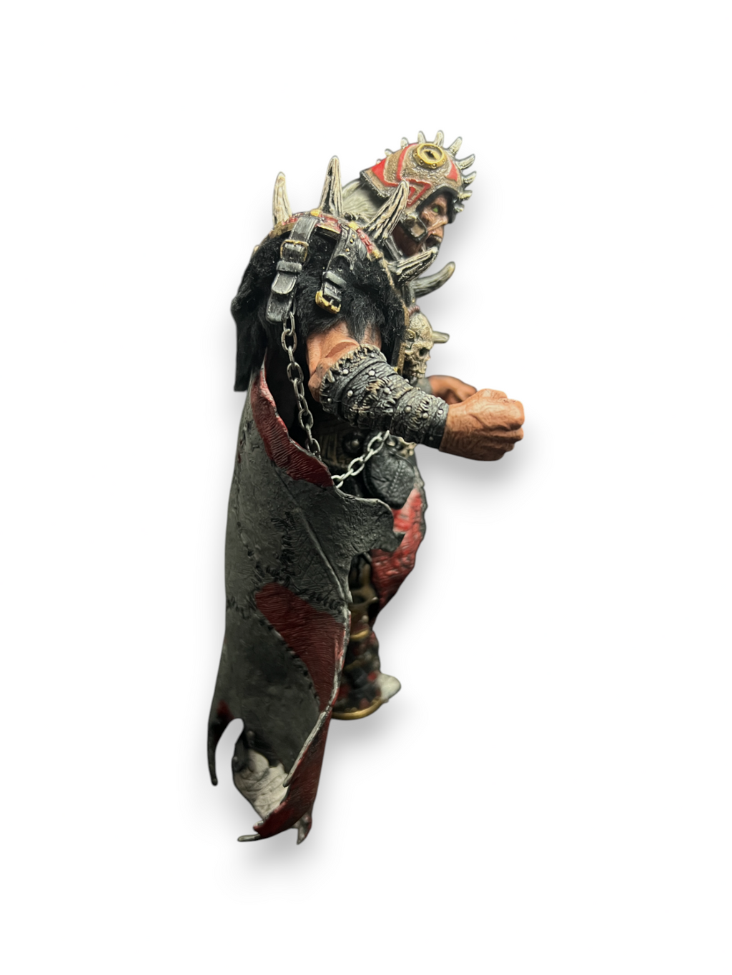 Blood Axe - Spawn Dark Ages - Viking Age Series 22 - McFarlane Toys image 2