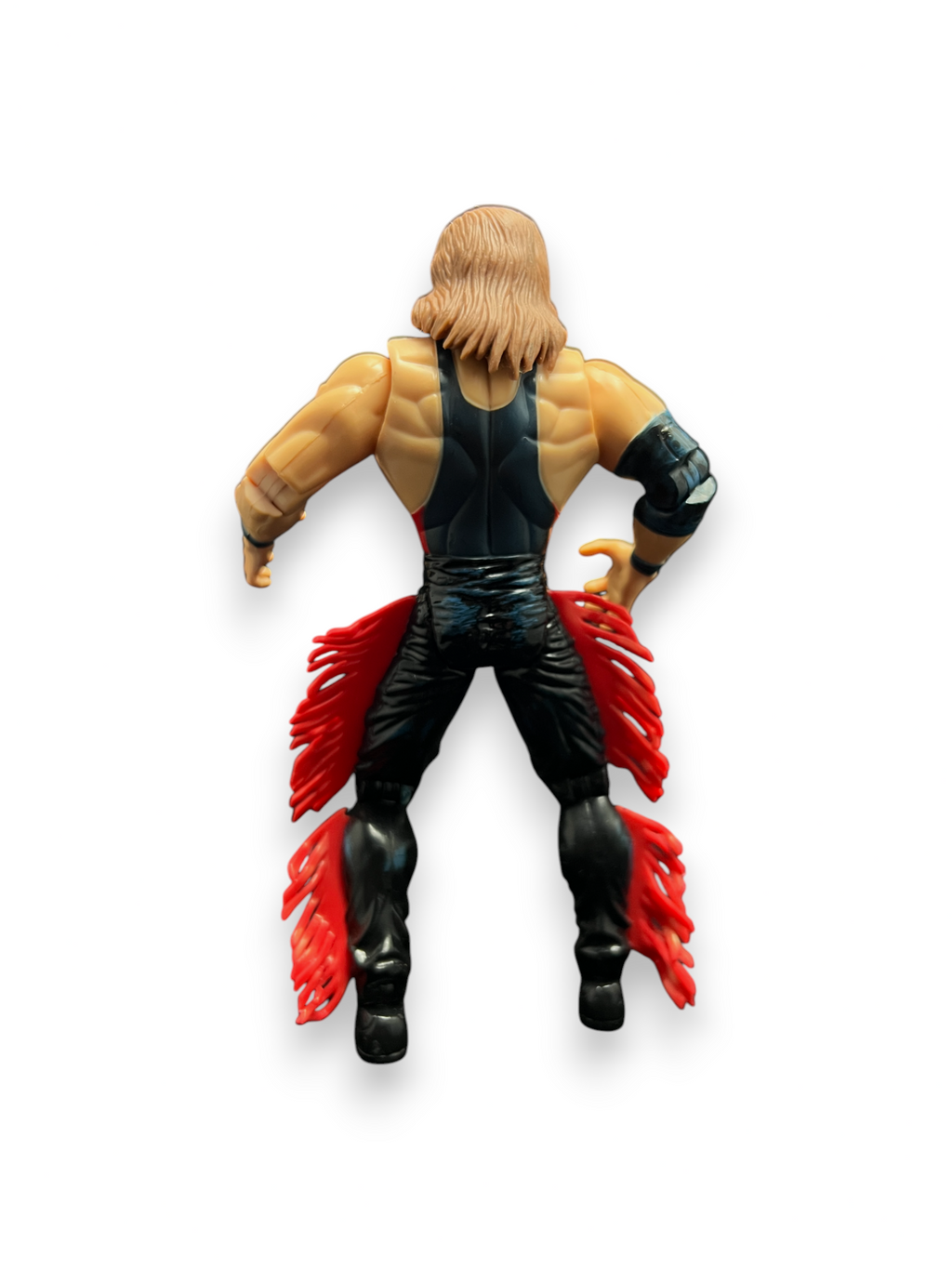 Kevin Nash-Smash and Slam image 3