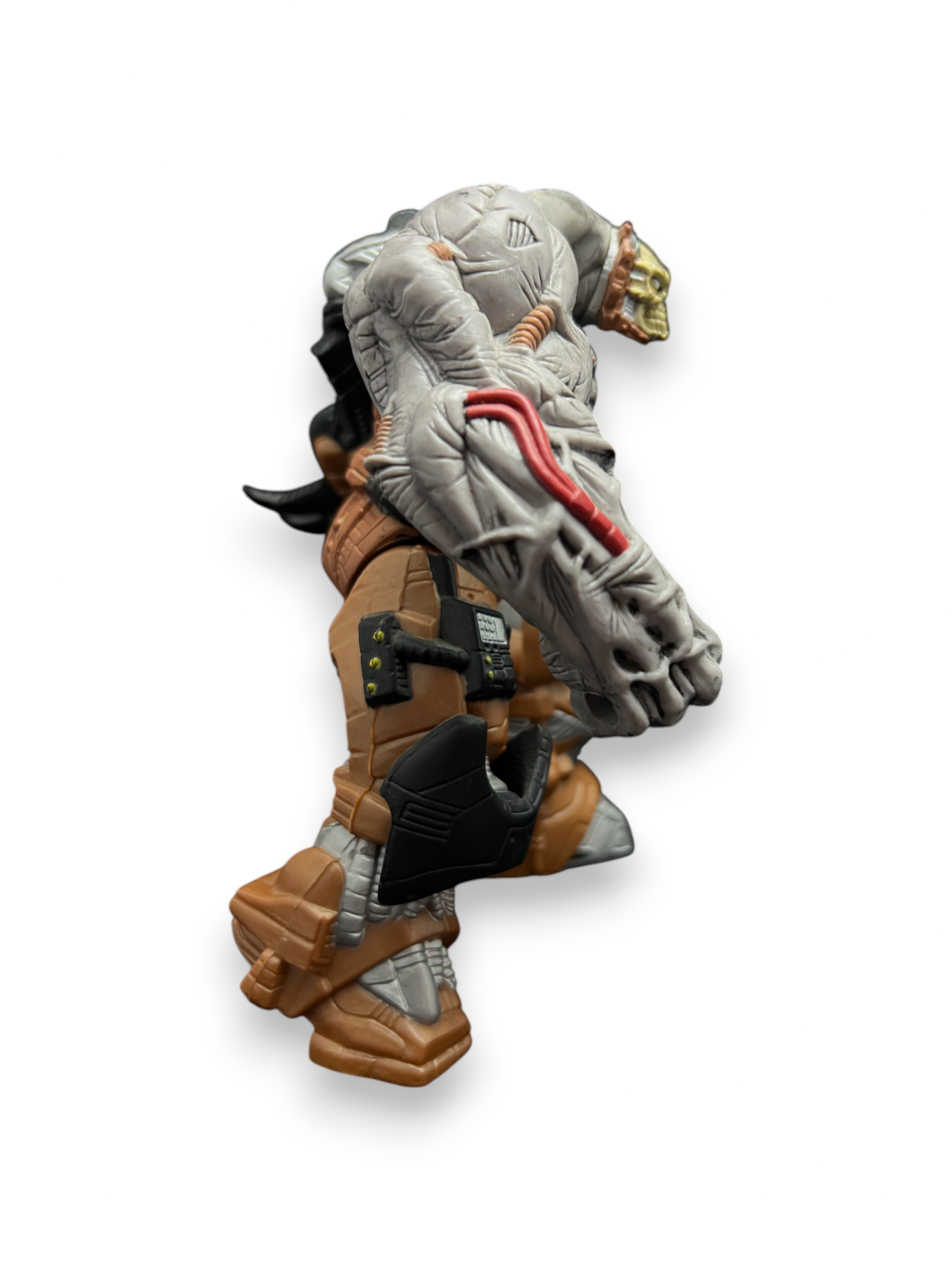 Overtkill II - Black and Gold Ver. image 2