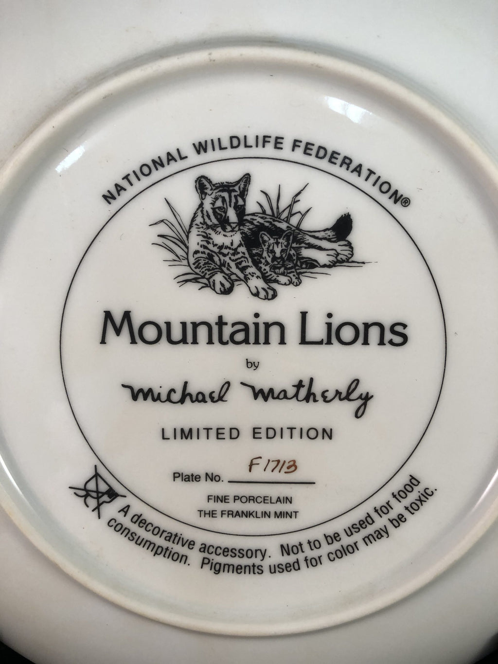 Mountain Lions - National Wildlife Federation image 3
