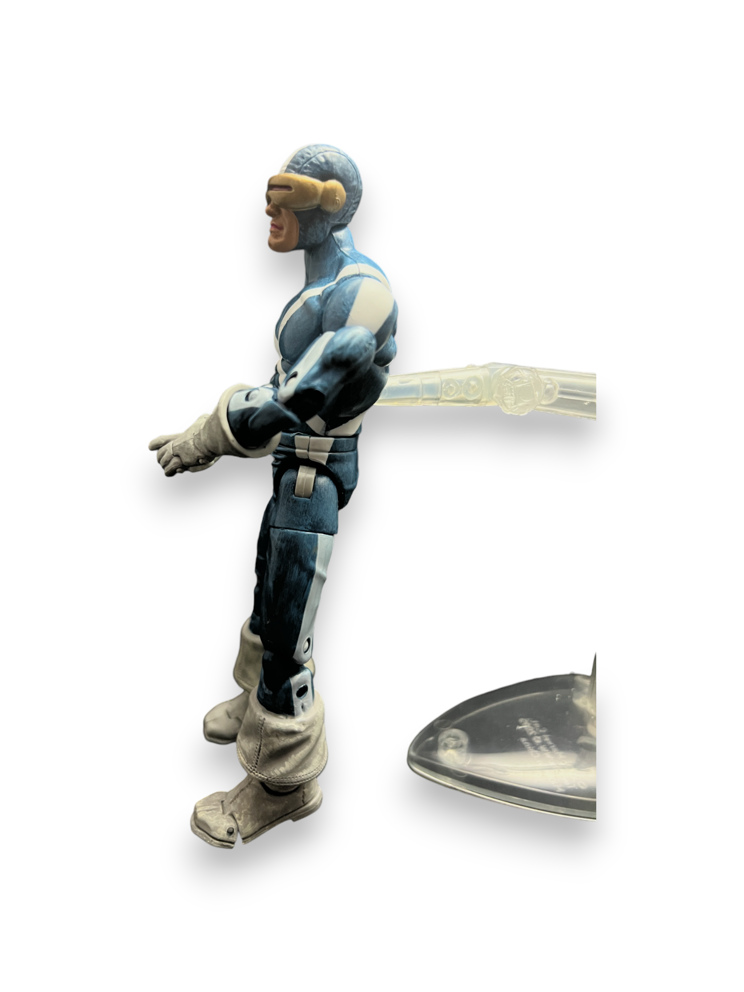 Cyclops(Light Blue Variant) Rare image 2