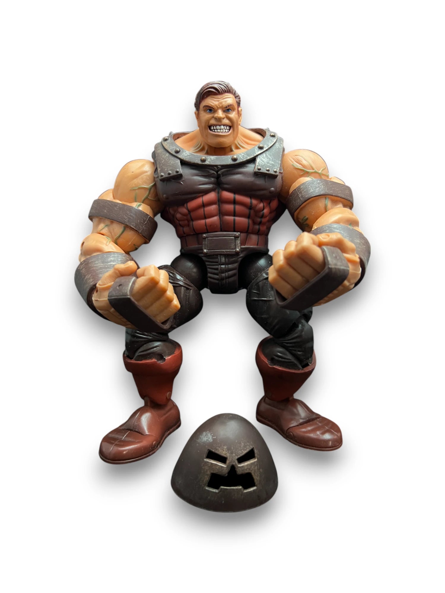 Juggernaut - Marvel Legends Series 6 image 2