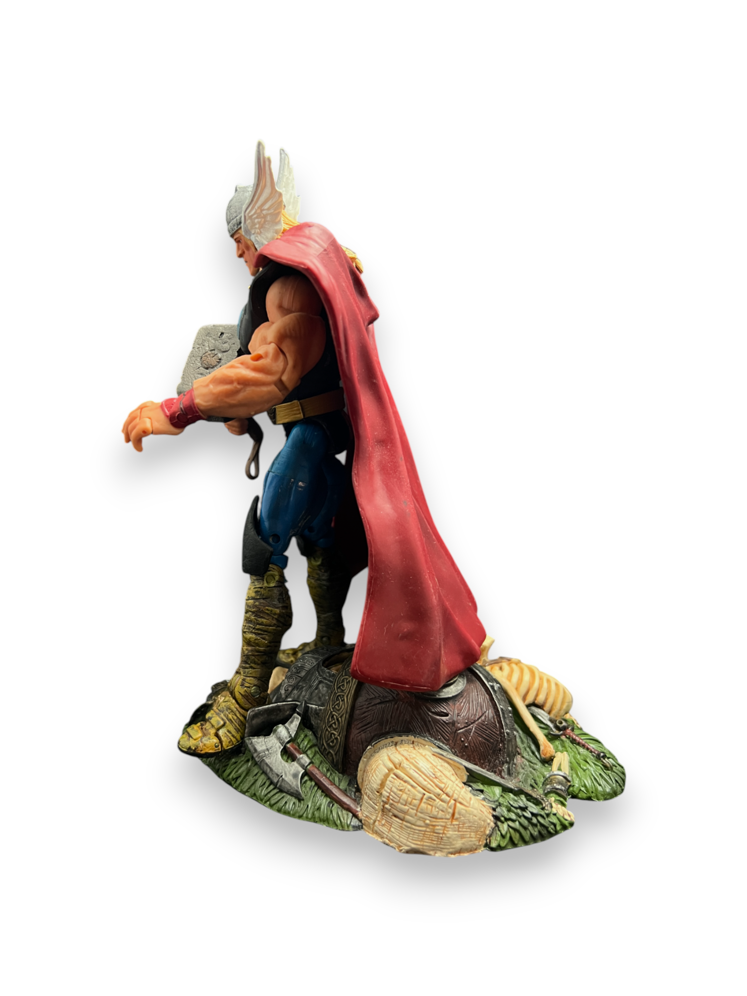 Thor - Marvel Legends image 2