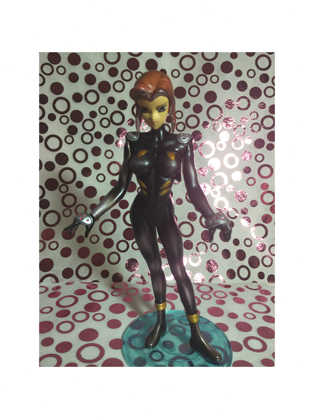 Motoko - Ghost in the Shell 2 image 2