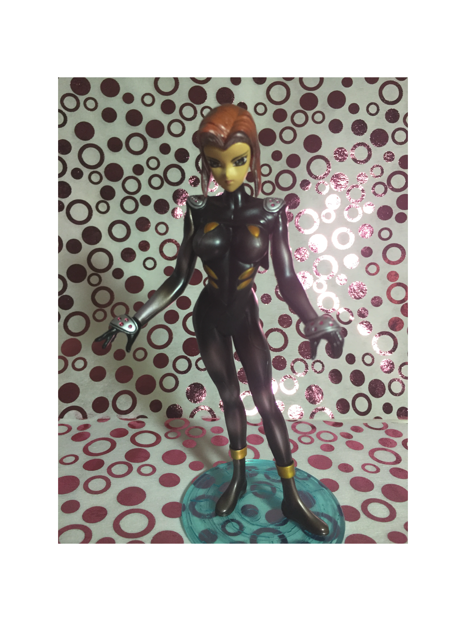 Motoko - Ghost in the Shell 2 image 2