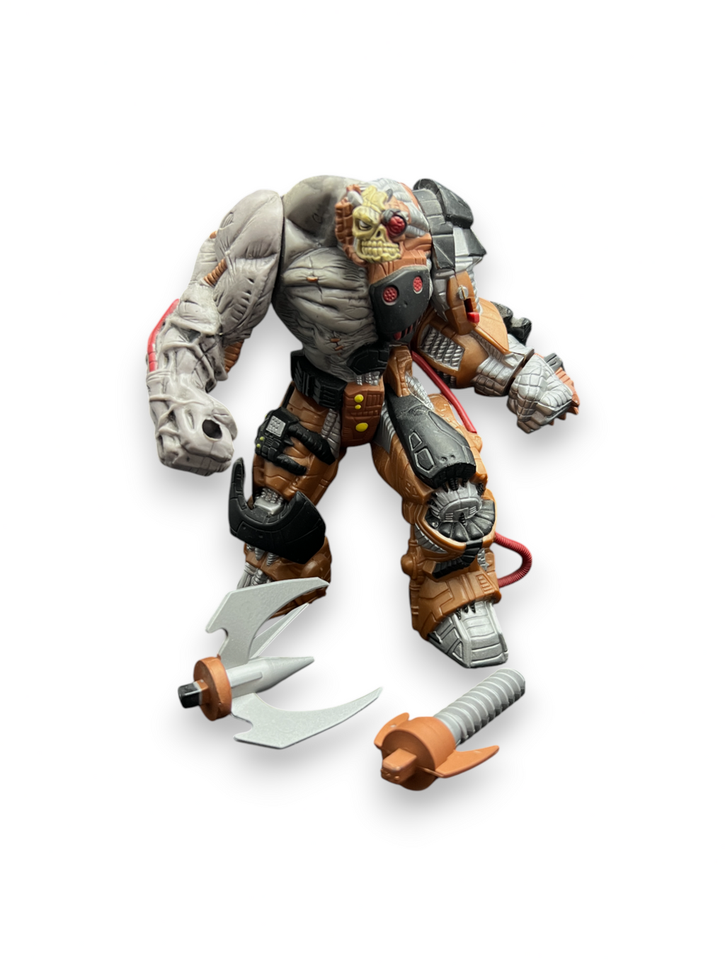 Overtkill II - Black and Gold Ver. image 1