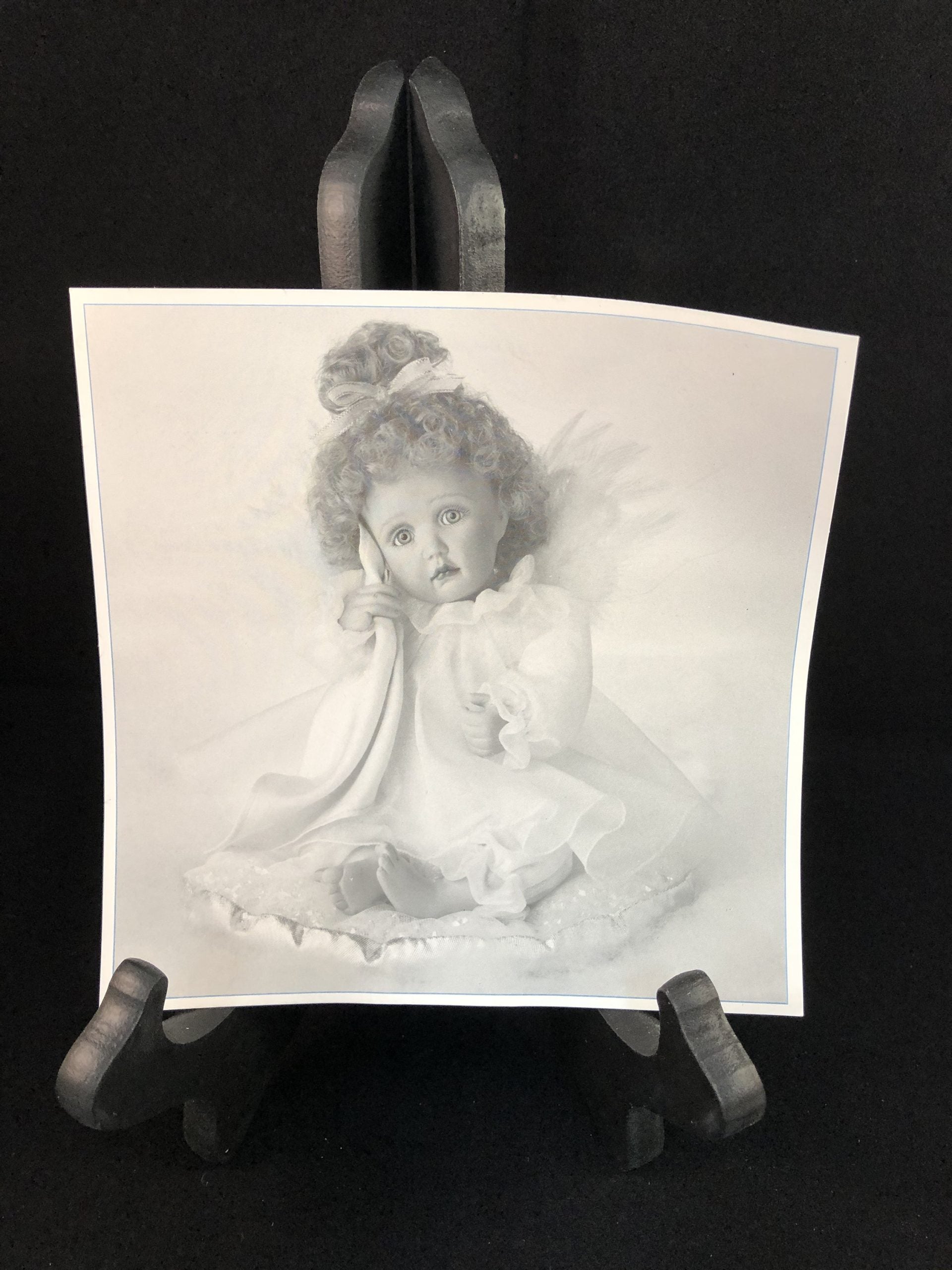 Every Cloud Has a Silver Lining - Heavenly Inspirations Collection image 6