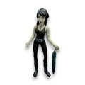 🖤 Death Action Figure – 1999 DC Direct image 0