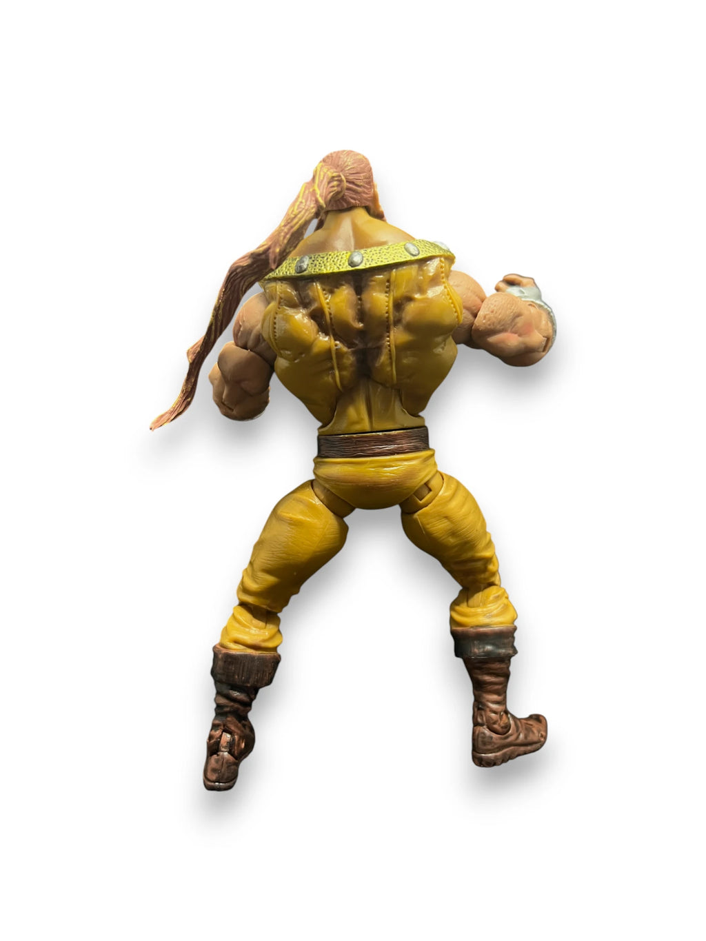 Sabretooth - Giant Man BAF image 3