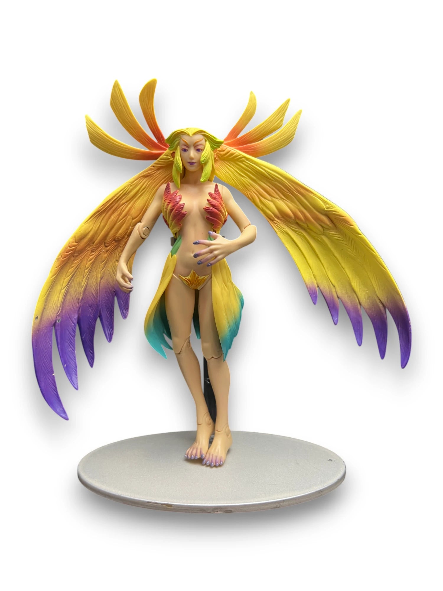 Siren – Final Fantasy VIII ArtFX image 1