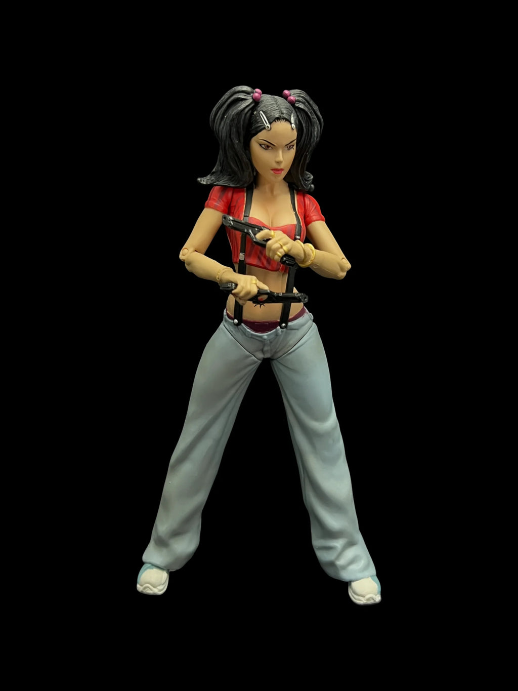 🔥 Oblivia – Dark Alliance Series 2 Art Asylum 🔥 image 1