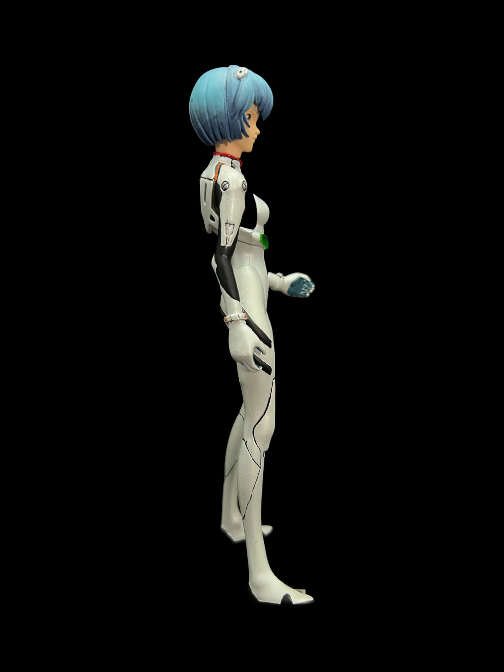 🤖 Rei Ayanami (Repaint Version) – Neon Genesis Evangelion Action Figure image 3