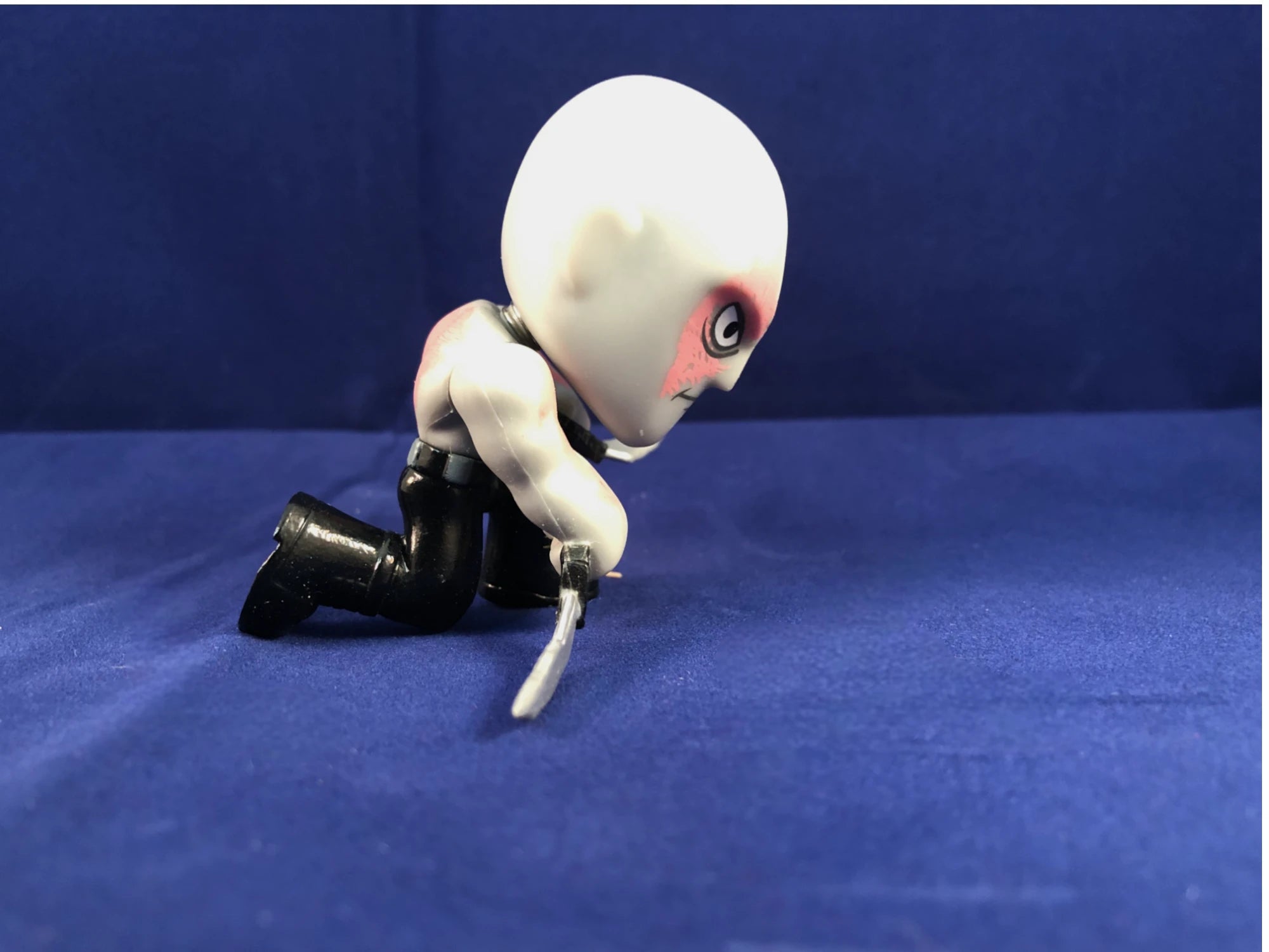 Drax - Funko Mystery Mini image 2