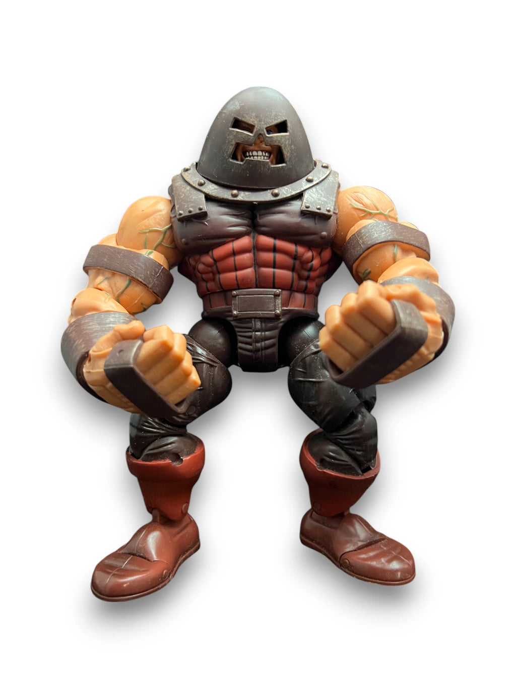 Juggernaut - Marvel Legends Series 6 image 1