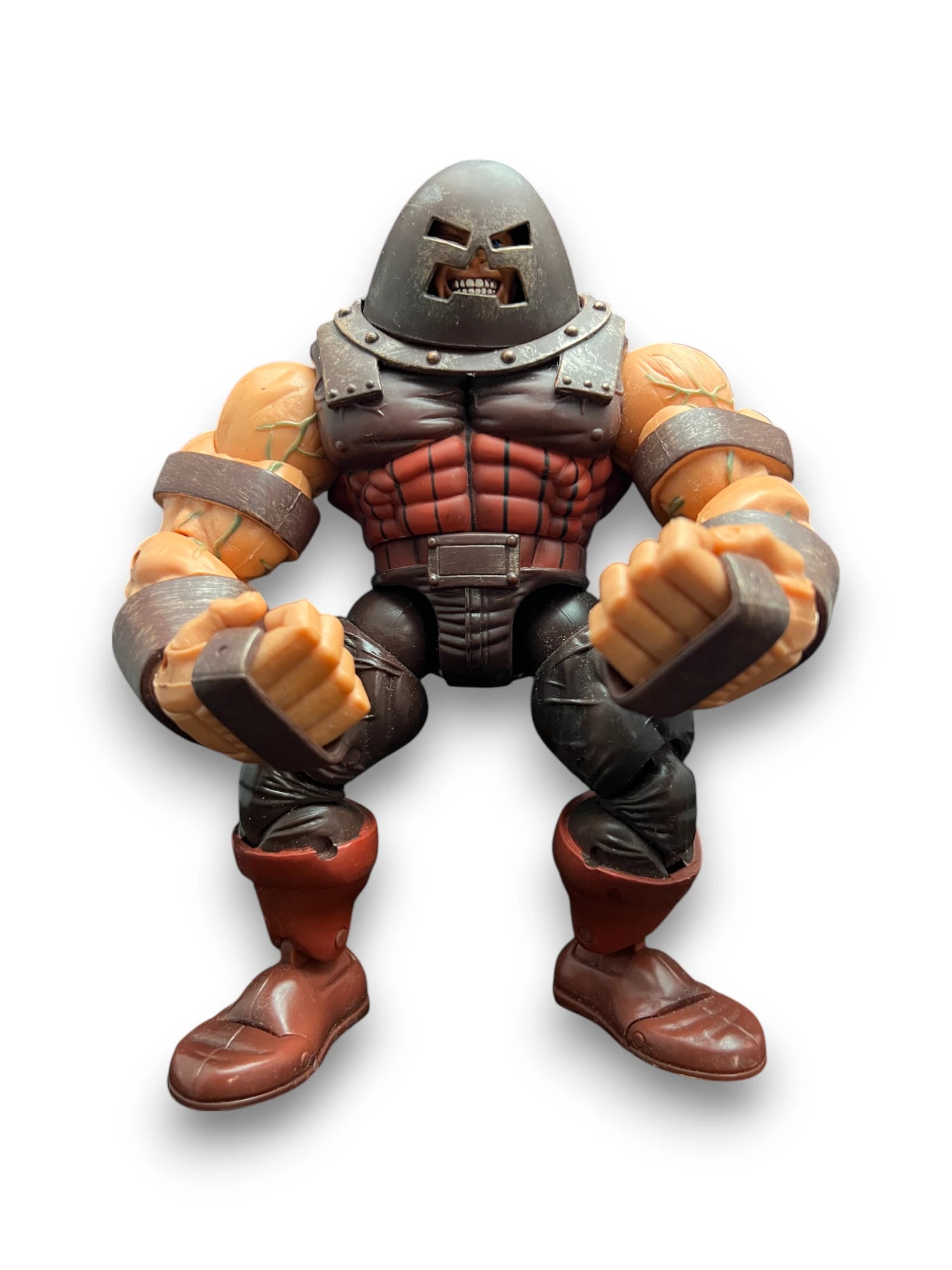 Juggernaut - Marvel Legends Series 6 image 1