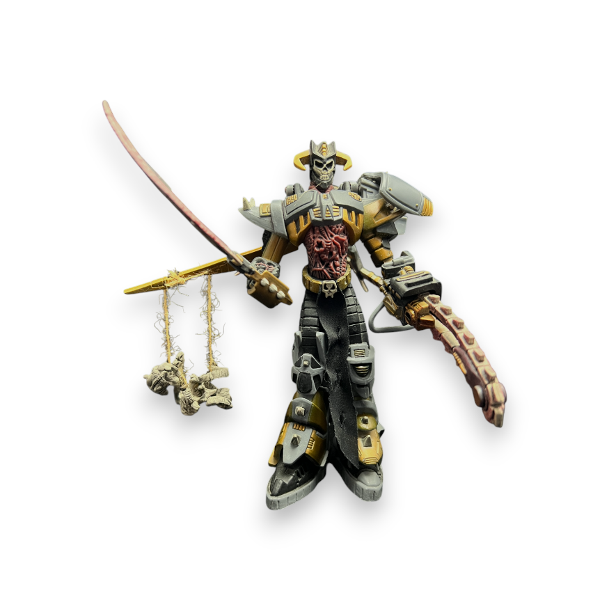 Dead Spawn image 0