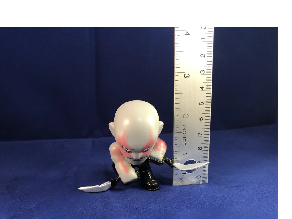 Drax - Funko Mystery Mini image 5